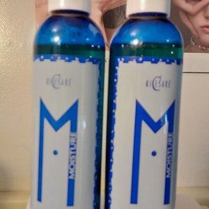 X2 DiCesare Factor Infusion Shampoo ~ 8.75 oz each